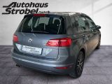 VW Golf Sportsvan bei Sportwagen.expert - Abbildung (6 / 15)