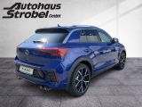 VW T-Roc bei Sportwagen.expert - Abbildung (6 / 15)
