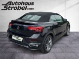 VW T-Roc bei Sportwagen.expert - Abbildung (6 / 15)