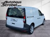 VW Caddy bei Sportwagen.expert - Abbildung (5 / 15)