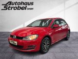 VW Golf VII bei Sportwagen.expert - Abbildung (2 / 15)
