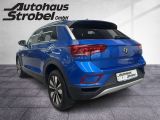 VW T-Roc bei Sportwagen.expert - Abbildung (6 / 15)