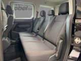 VW Caddy bei Sportwagen.expert - Abbildung (9 / 15)