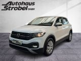 VW T-Cross bei Sportwagen.expert - Abbildung (2 / 15)