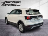 VW T-Cross bei Sportwagen.expert - Abbildung (5 / 15)