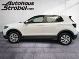 VW T-Cross bei Sportwagen.expert - Abbildung (4 / 15)