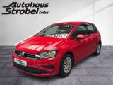 VW Golf Sportsvan bei Sportwagen.expert - Abbildung (2 / 15)