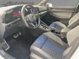 VW Golf VIII bei Sportwagen.expert - Abbildung (9 / 15)