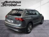 VW Tiguan Allspace bei Sportwagen.expert - Abbildung (6 / 15)