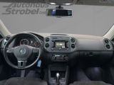 VW Tiguan bei Sportwagen.expert - Abbildung (11 / 15)
