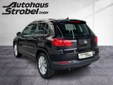 VW Tiguan bei Sportwagen.expert - Abbildung (5 / 15)