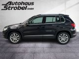 VW Tiguan bei Sportwagen.expert - Abbildung (4 / 15)