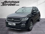 VW T-Cross bei Sportwagen.expert - Abbildung (2 / 15)