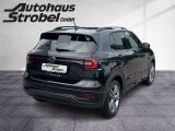 VW T-Cross bei Sportwagen.expert - Abbildung (6 / 15)