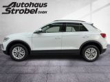 VW T-Roc bei Sportwagen.expert - Abbildung (4 / 14)