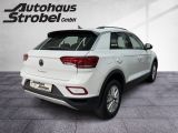 VW T-Roc bei Sportwagen.expert - Abbildung (6 / 14)