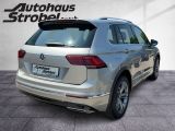 VW Tiguan bei Sportwagen.expert - Abbildung (6 / 15)