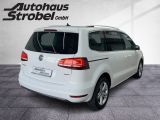 VW Sharan bei Sportwagen.expert - Abbildung (6 / 15)