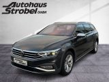 VW Passat bei Sportwagen.expert - Abbildung (2 / 15)
