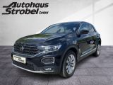 VW T-Roc bei Sportwagen.expert - Abbildung (2 / 14)