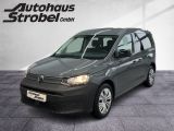 VW Caddy bei Sportwagen.expert - Abbildung (2 / 15)
