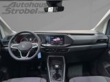 VW Caddy bei Sportwagen.expert - Abbildung (10 / 15)
