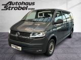 VW Transporter bei Sportwagen.expert - Abbildung (2 / 15)