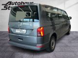 VW Transporter bei Sportwagen.expert - Abbildung (5 / 15)