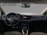 VW Polo bei Sportwagen.expert - Abbildung (11 / 15)