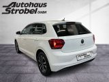 VW Polo bei Sportwagen.expert - Abbildung (5 / 15)
