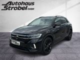 VW T-Roc bei Sportwagen.expert - Abbildung (2 / 15)