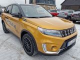 Suzuki Vitara bei Sportwagen.expert - Abbildung (2 / 15)