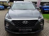 Hyundai Santa Fe bei Sportwagen.expert - Abbildung (3 / 15)
