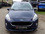 Ford Fiesta bei Sportwagen.expert - Abbildung (3 / 13)