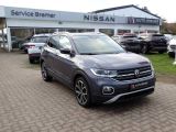 VW T-Cross bei Sportwagen.expert - Abbildung (2 / 15)