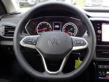 VW T-Cross bei Sportwagen.expert - Abbildung (9 / 15)