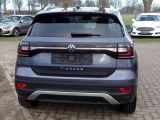 VW T-Cross bei Sportwagen.expert - Abbildung (6 / 15)