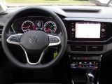 VW T-Cross bei Sportwagen.expert - Abbildung (8 / 15)