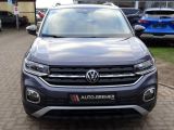 VW T-Cross bei Sportwagen.expert - Abbildung (3 / 15)