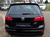 VW Golf Sportsvan bei Sportwagen.expert - Abbildung (6 / 15)