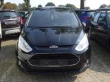 Ford B-MAX bei Sportwagen.expert - Abbildung (2 / 2)