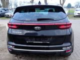 Kia Sportage bei Sportwagen.expert - Abbildung (6 / 15)