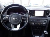 Kia Sportage bei Sportwagen.expert - Abbildung (8 / 15)