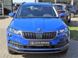 Skoda Karoq bei Sportwagen.expert - Abbildung (3 / 15)