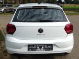 VW Polo bei Sportwagen.expert - Abbildung (6 / 15)