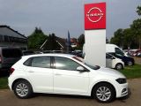 VW Polo bei Sportwagen.expert - Abbildung (4 / 15)