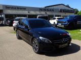 Mercedes-Benz C-Klasse bei Sportwagen.expert - Abbildung (2 / 15)