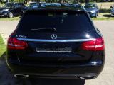 Mercedes-Benz C-Klasse bei Sportwagen.expert - Abbildung (6 / 15)