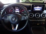 Mercedes-Benz C-Klasse bei Sportwagen.expert - Abbildung (8 / 15)