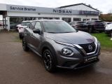 Nissan Juke bei Sportwagen.expert - Abbildung (2 / 15)